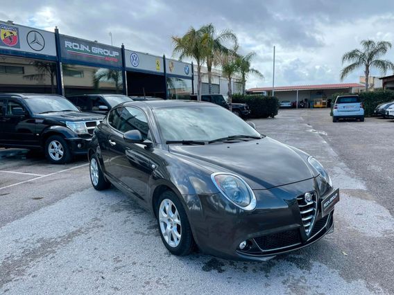 Alfa Romeo MiTo 0.9 T 105 CV TwinAir S&S Distinctive