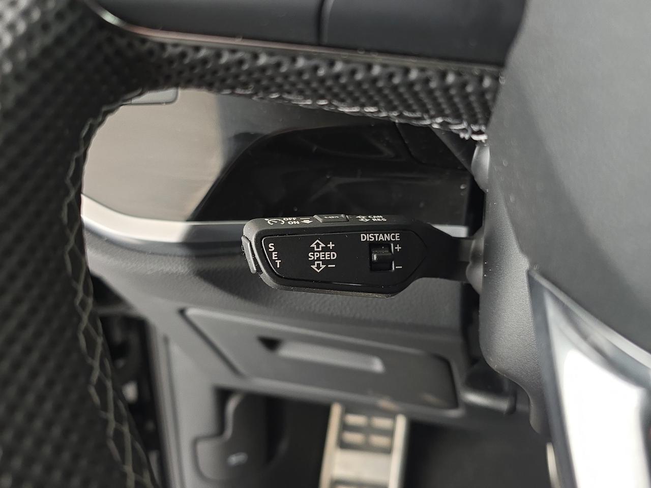 Audi Q3 sportback 40 2.0 tdi s line edition quattro 193cv s-tronic