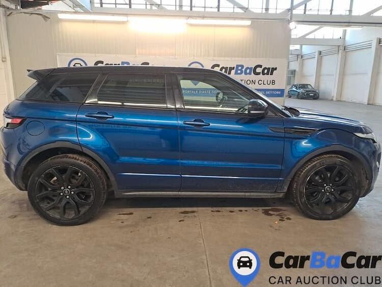 Land Rover Range Evoque 2.2 Sd4 5p.190 CV Prestige ( auto in arrivo)