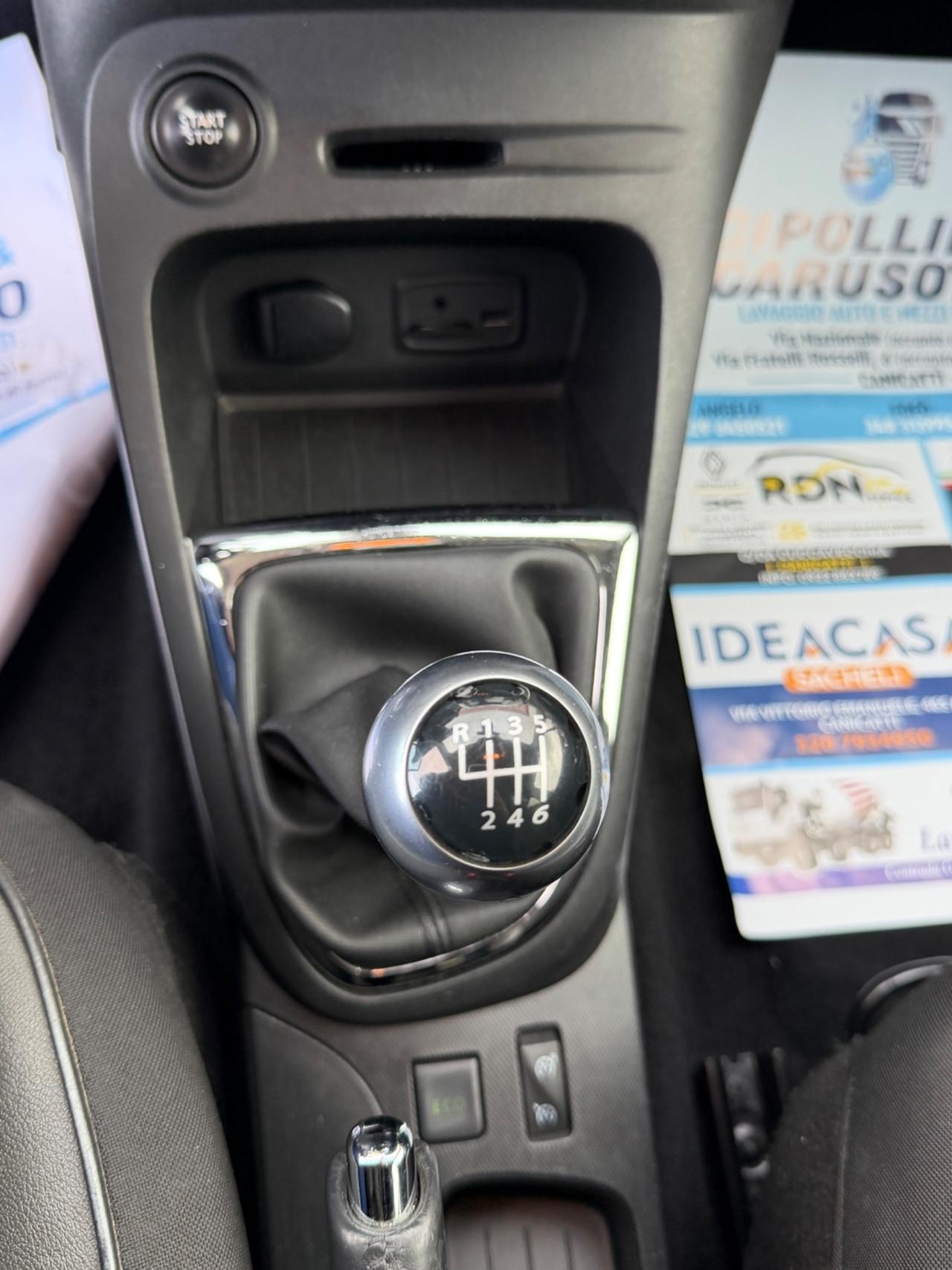 Renault Captur 1.5 dCi 8V 110 CV Start&Stop Energy R-Link