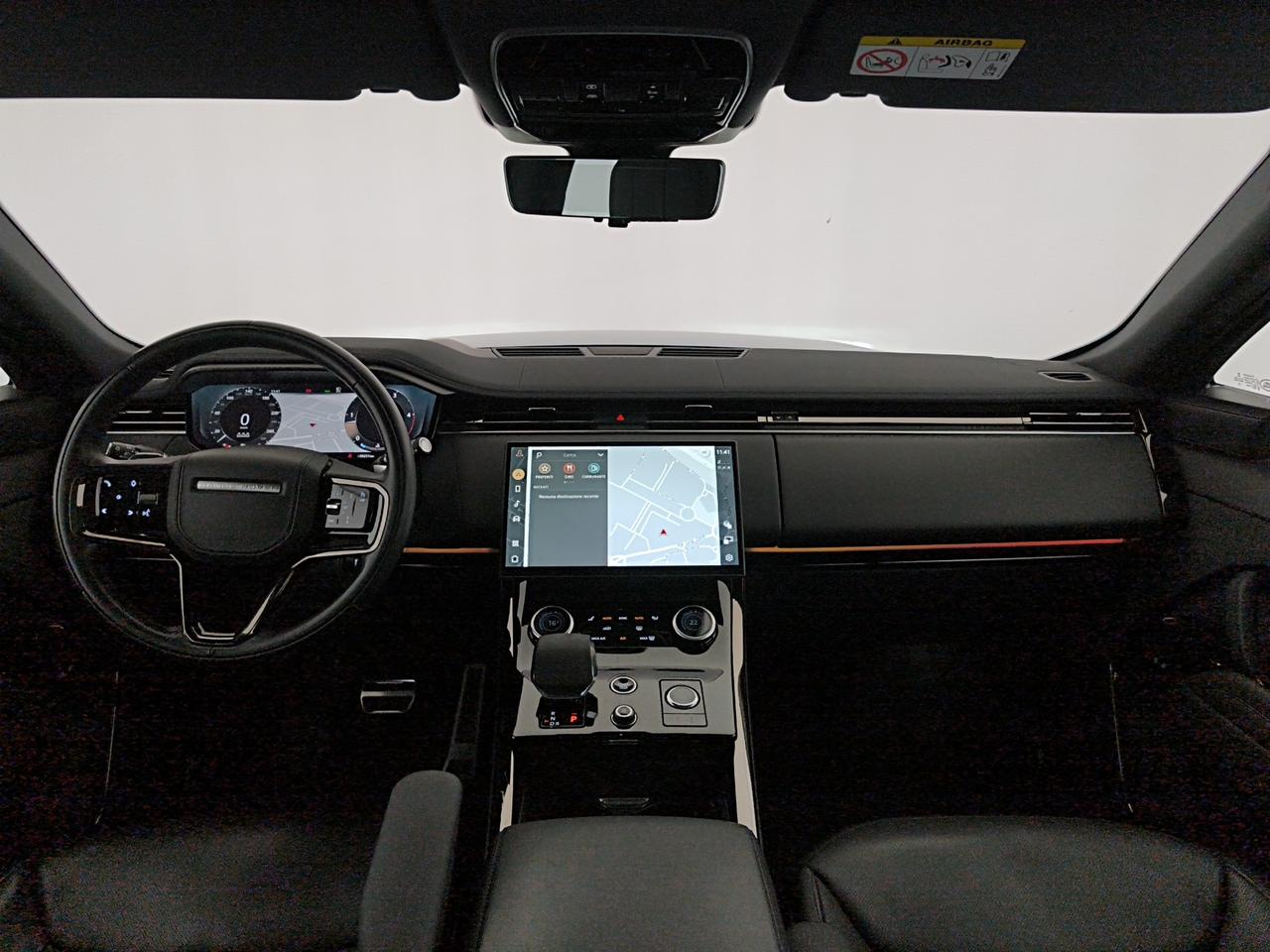Land Rover Range Rover Sport 3.0d i6 mhev Dynamic HSE awd 250