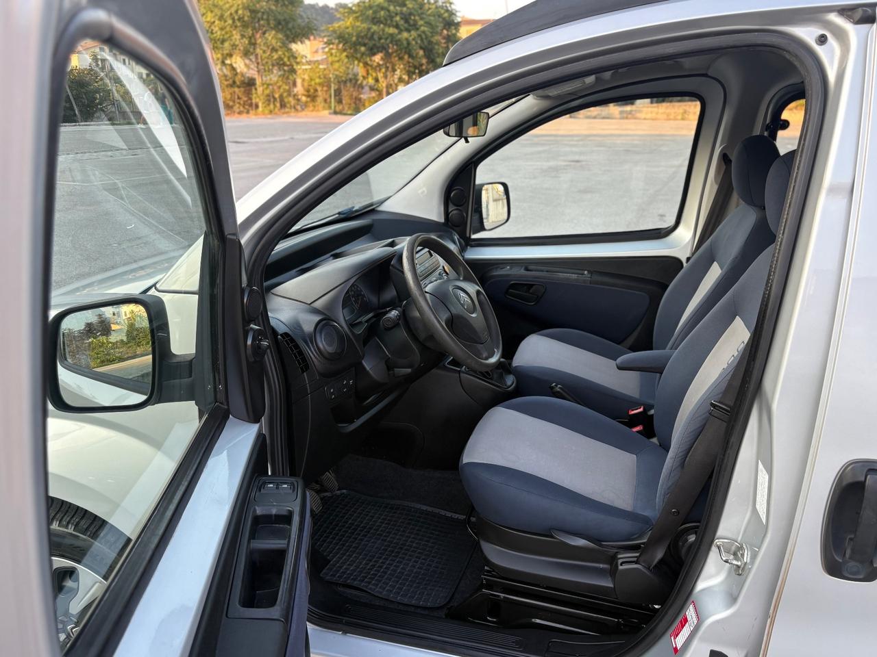 Citroen Nemo Multispace 1.3 HDi 75CV VETTURA 5 POSTI