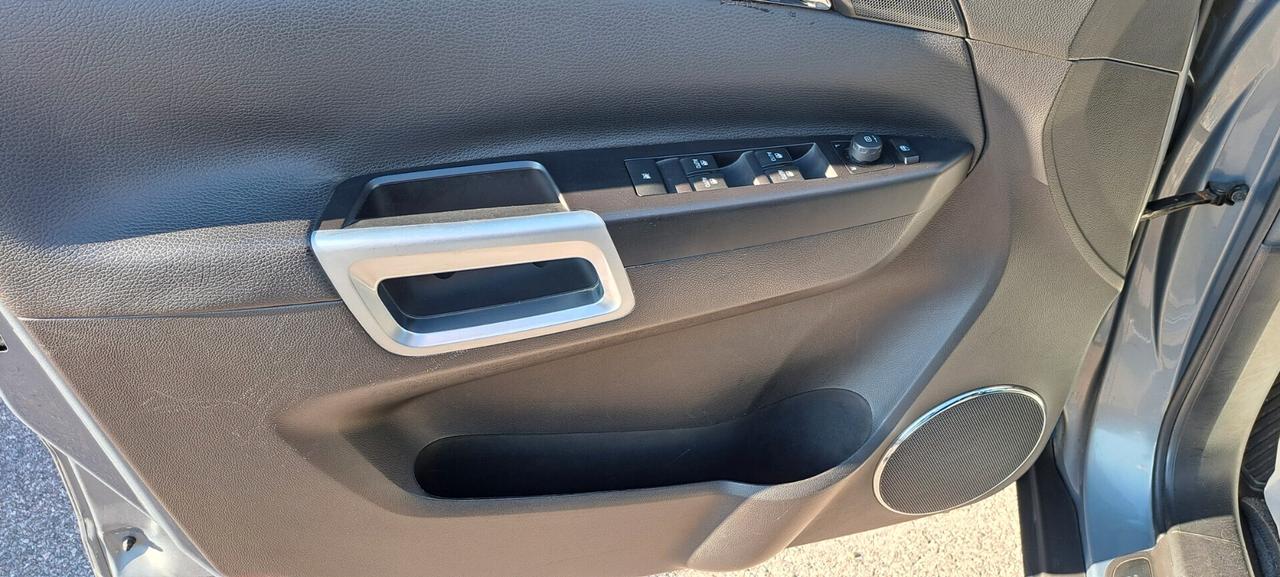 Opel Antara 2.2 CDTI 184CV Start&Stop Cosmo Unlimited Pack