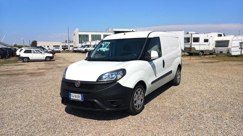 FIAT Doblò 1.6 MJT 105CV PL Cargo