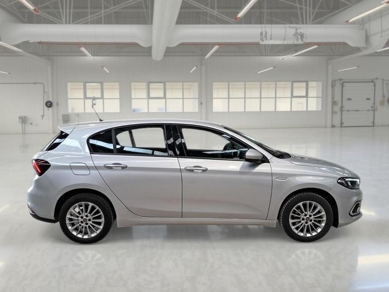 FIAT TIPO 1.3 MJT 95 CV SES BUSINESS 5 PORTE BERLINA