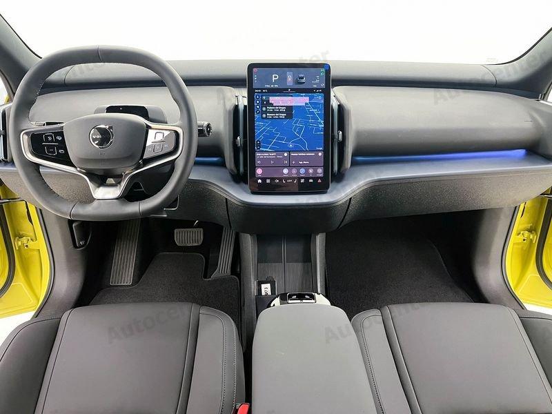 Volvo EX30 EX30 SINGLE MOTORS RWD PLUS