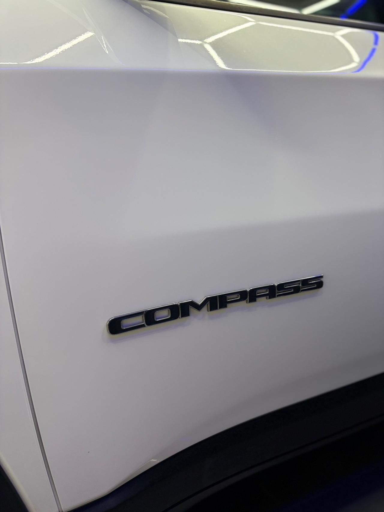 Jeep Compass 1.6 Multijet 120 cv Limited 2018