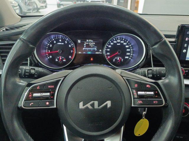 KIA XCeed 1.5 T-GDi 160 CV MHEV iMT Business