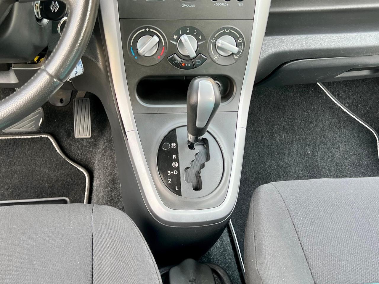 Suzuki Swift 1.3 5p. GL Safety Pack