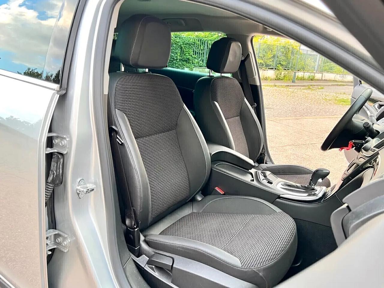 Opel Insignia 2.0 BiTurbo CDTI 4x4 aut. Country Tourer