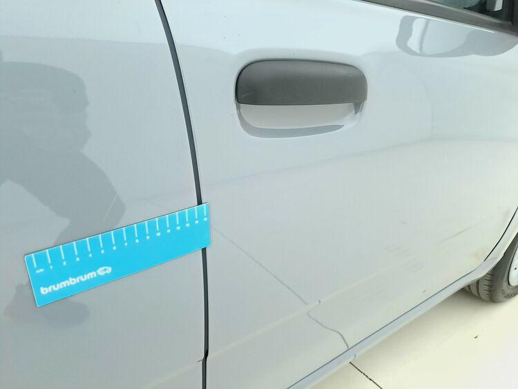 Fiat Panda Hybrid BR305464 1.0 Mild Hybrid 70CV