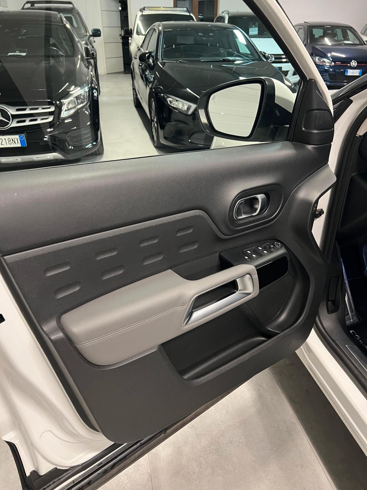 Citroen C5 Aircross BlueHDi 130 S&S Feel