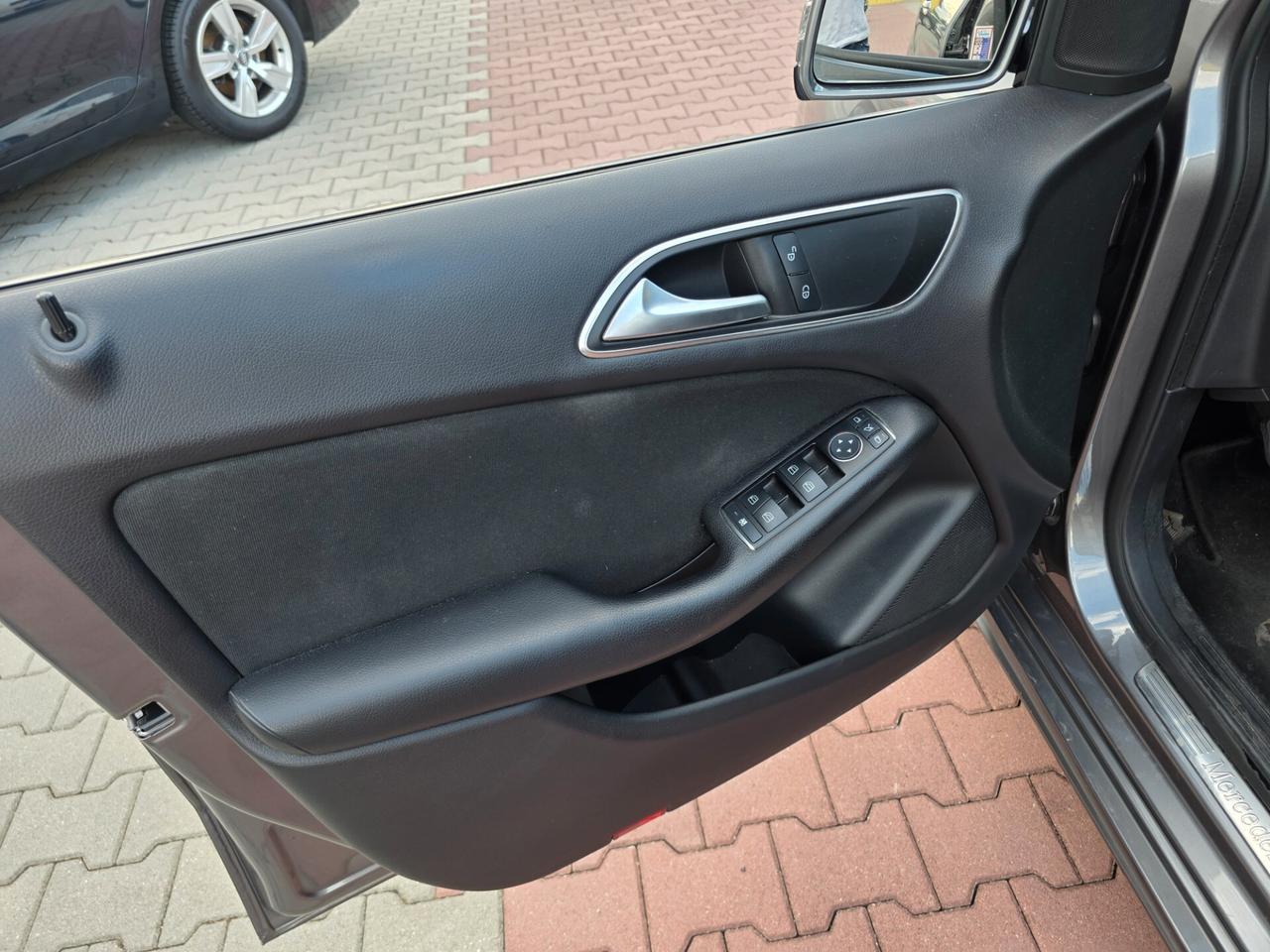 Mercedes-benz B 180 CDI Sport