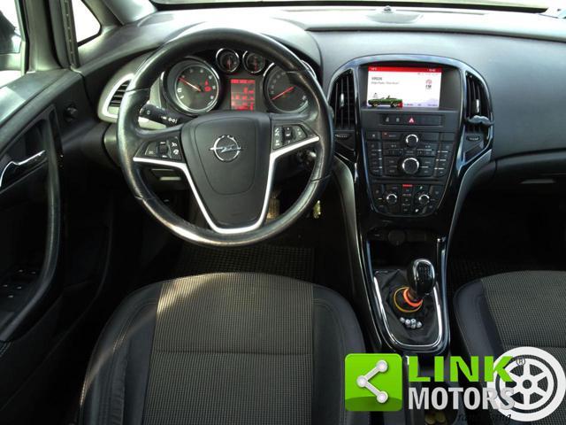 OPEL Astra 1.6 CDTI EcoFLEX S&S Sports Tourer Cosmo