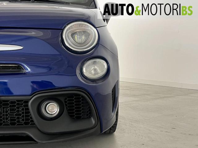 ABARTH 595 1.4 Turbo T-Jet 165 CV Turismo