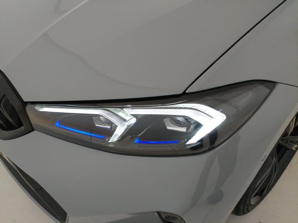 BMW Serie 3 Berlina 320 d Mild Hybrid 48V Msport Steptronic