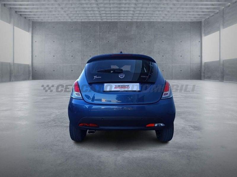 Lancia Ypsilon III 2021 1.0 firefly hybrid Gold s&s 70cv 5p.ti