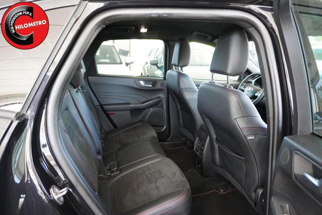 FORD Kuga 2.5 Full Hybrid 190 CV CVT AWD ST-Line