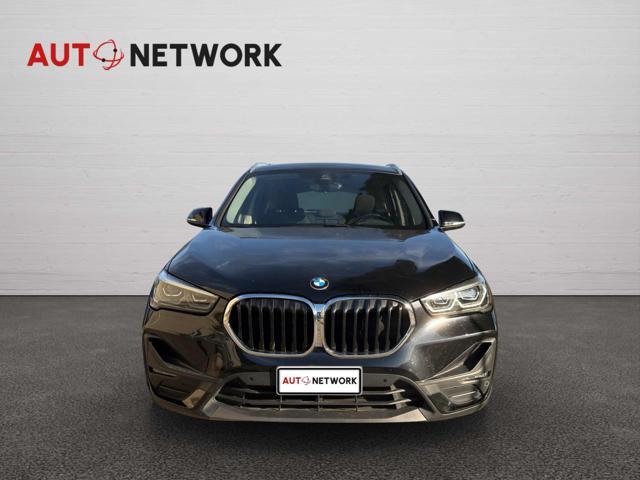 BMW X1 sDrive18d Business Advantage Auto