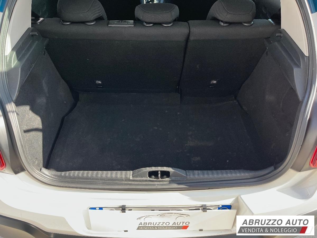 CITROEN C3 BlueHDi 100 CV Feel Pack PROMO