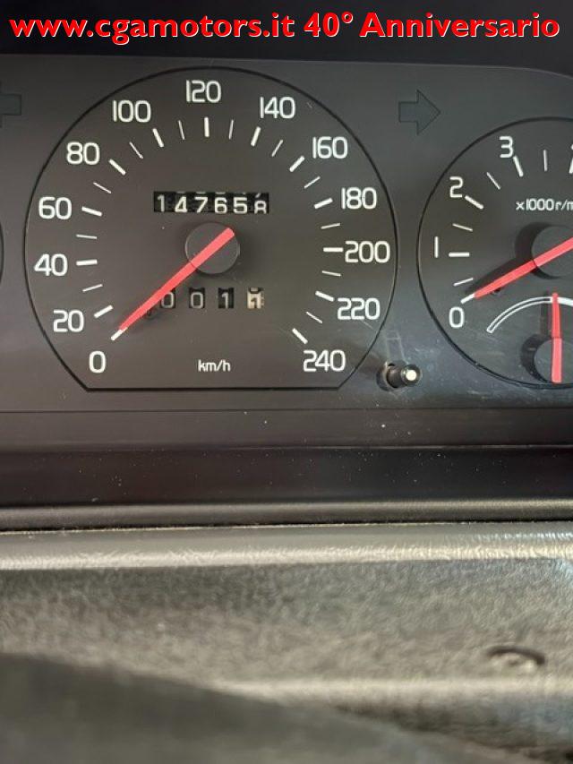 VOLVO 945 2.0i turbo cat S.W. Super Polar