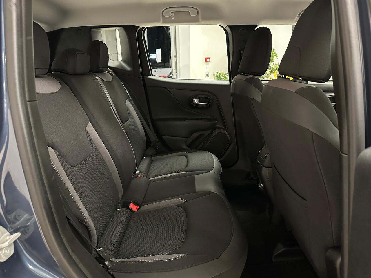 Jeep Renegade 1.6 Mjt 130 CV Limited - 2024