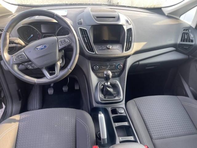 Ford C-Max C-max 1.0 ecoboost Titanium s&s 125cv