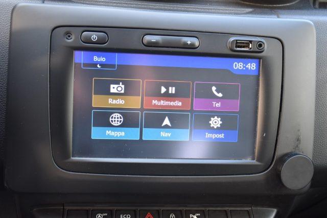 DACIA Duster 1.5 dCi 8V 110 CV 4x2 Prestige