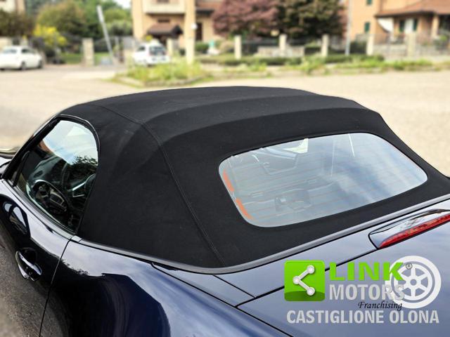 MAZDA MX-5 Skyactiv-G Exceed
