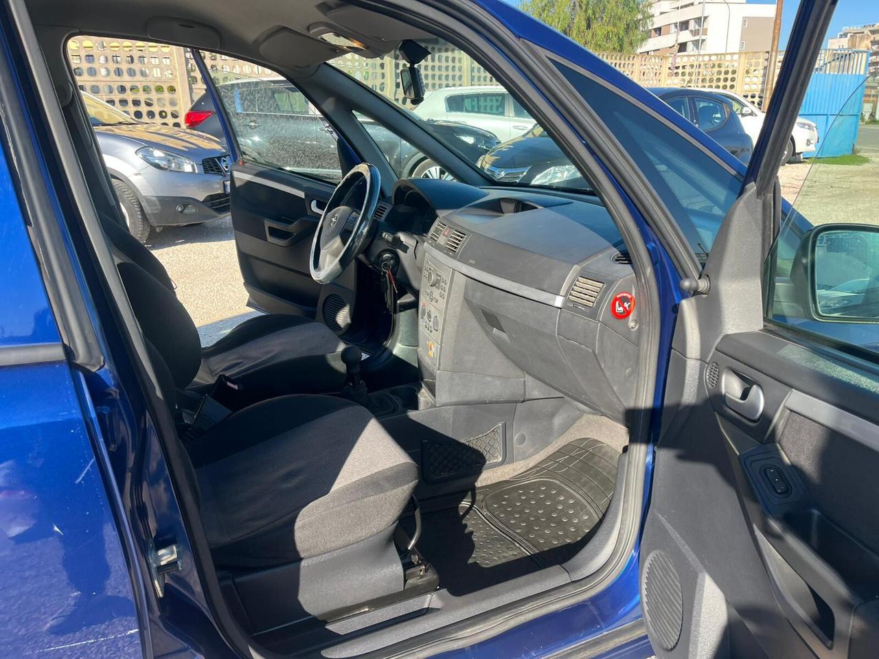 Opel Meriva 1.3 CDTI Cosmo