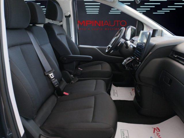 HYUNDAI Staria 1.6 HEV FULL HYDRID Automatica 224 Cv 9 posti