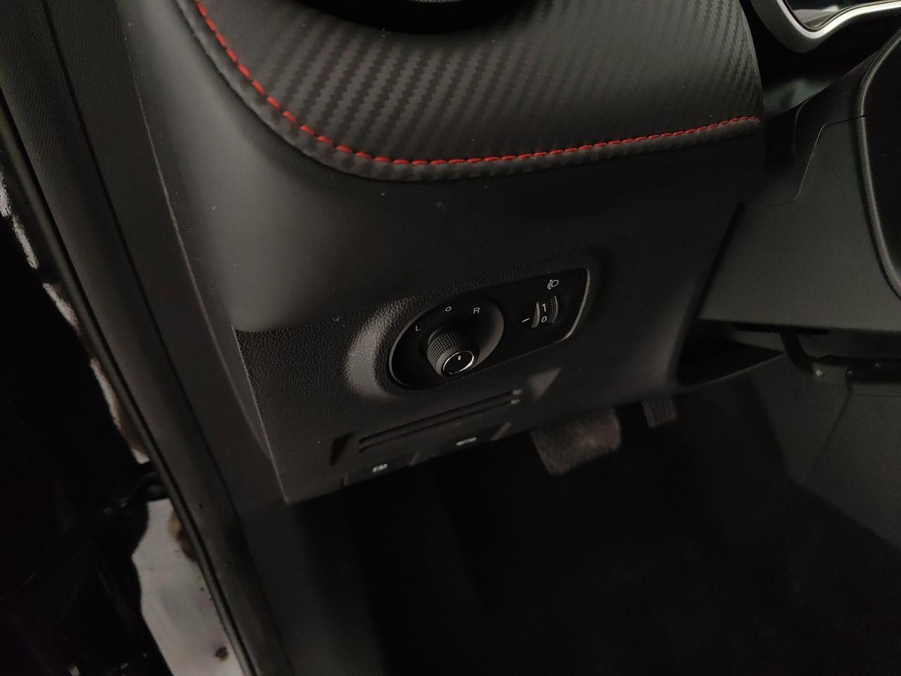 Mg ZS 1.0T-GDI aut. Luxury