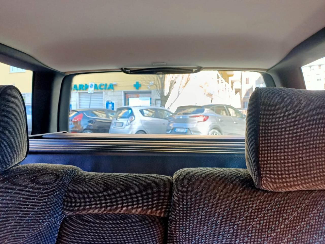 Volkswagen Passat 2.0i 16V cat Variant GT