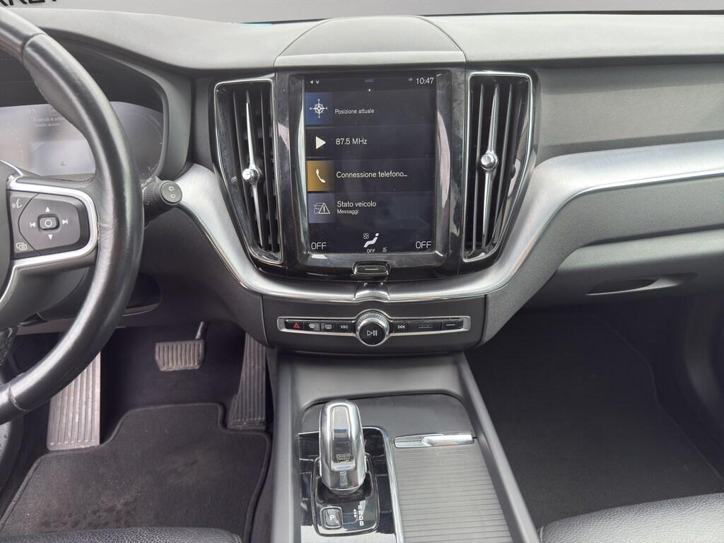 Volvo XC60 2.0 T8 Twin Engine Business AWD Geartronic