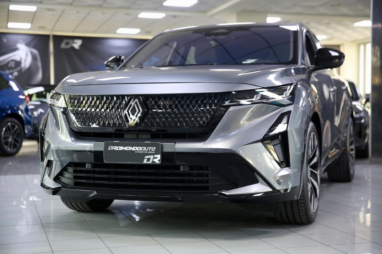 Renault Rafale Full Hybrid E-Tech 200 cv Techno