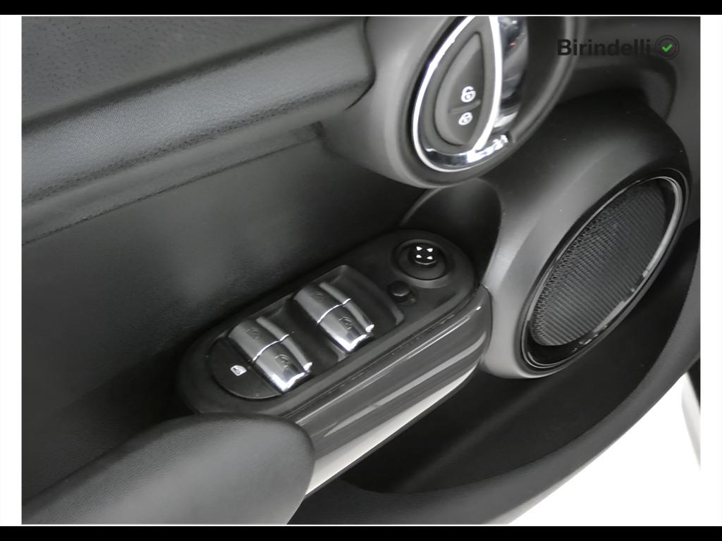 MINI Mini 5 porte (F55) - Mini 1.5 One Hype 5 porte