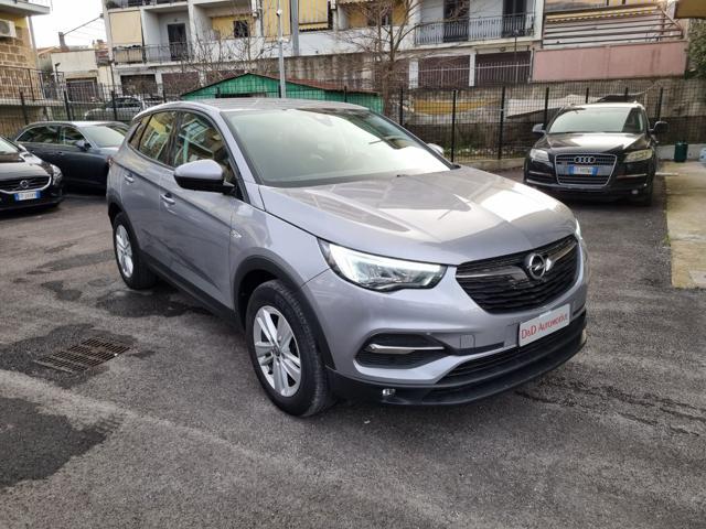 OPEL Grandland X 1.5 diesel Ecotec Start&Stop aut. Business