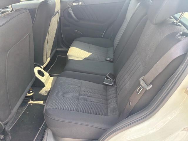 Alfa Romeo 147 1.6 16V TS (105) 5 porte Progression