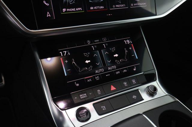 AUDI A6 A6 Avant 40 2.0 TDI S tronic Business Sport