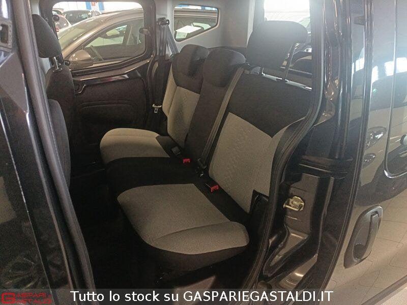 FIAT QUBO 1.3 Mjt 16v 80cv S&S Easy