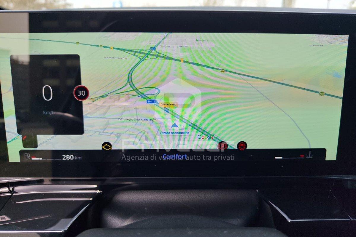 RENAULT Austral Austral Mild Hybrid Advanced 130 CV Equilibre