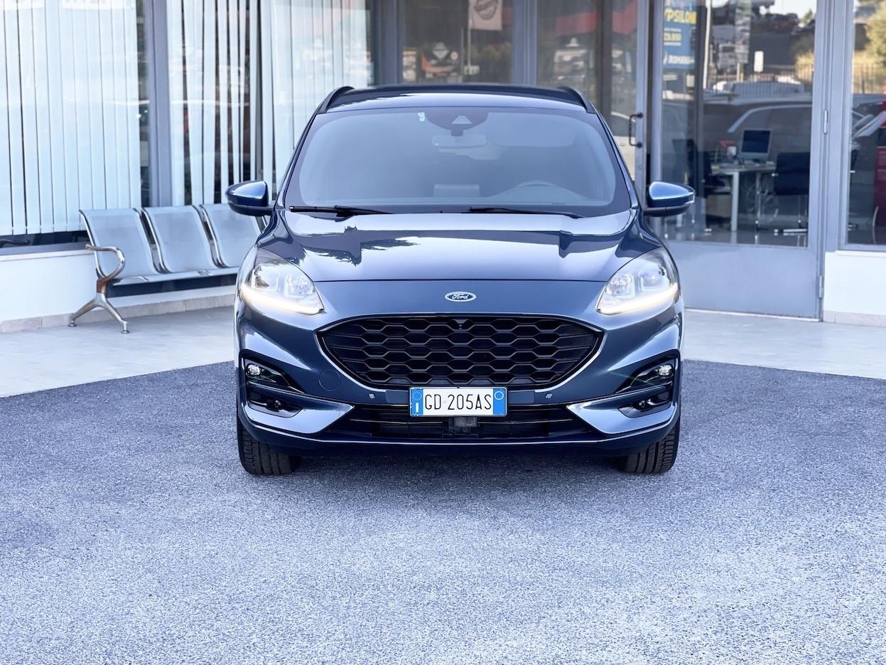 Ford Kuga 1.5 Diesel 120CV ST-Line E6 Neo. - 2020