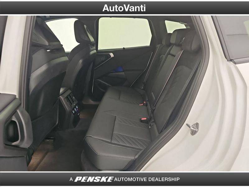 BMW X3 xDrive20d 48V MSport Pro