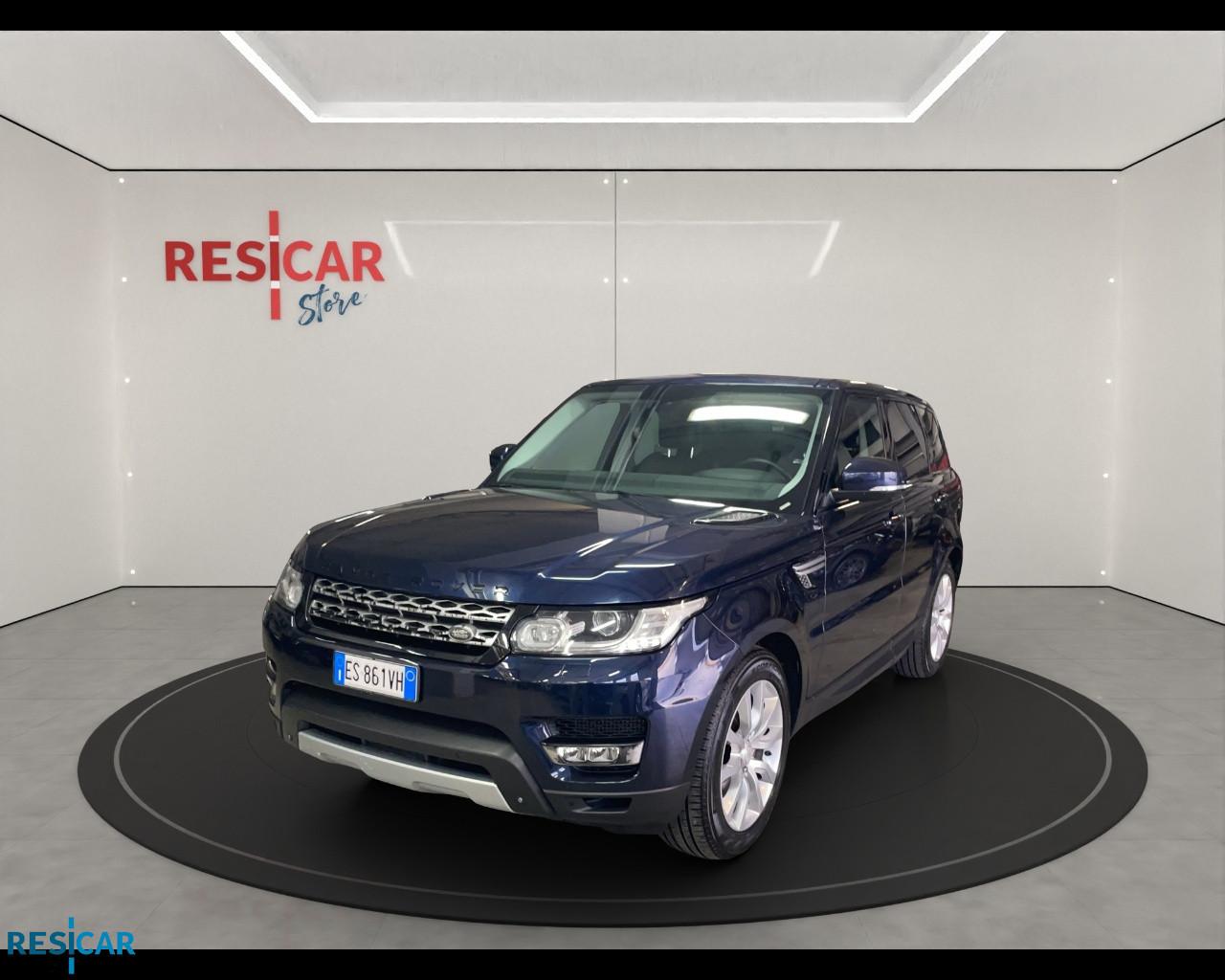 LAND ROVER Range Rover Sport 3.0 tdV6 HSE Dynamic auto