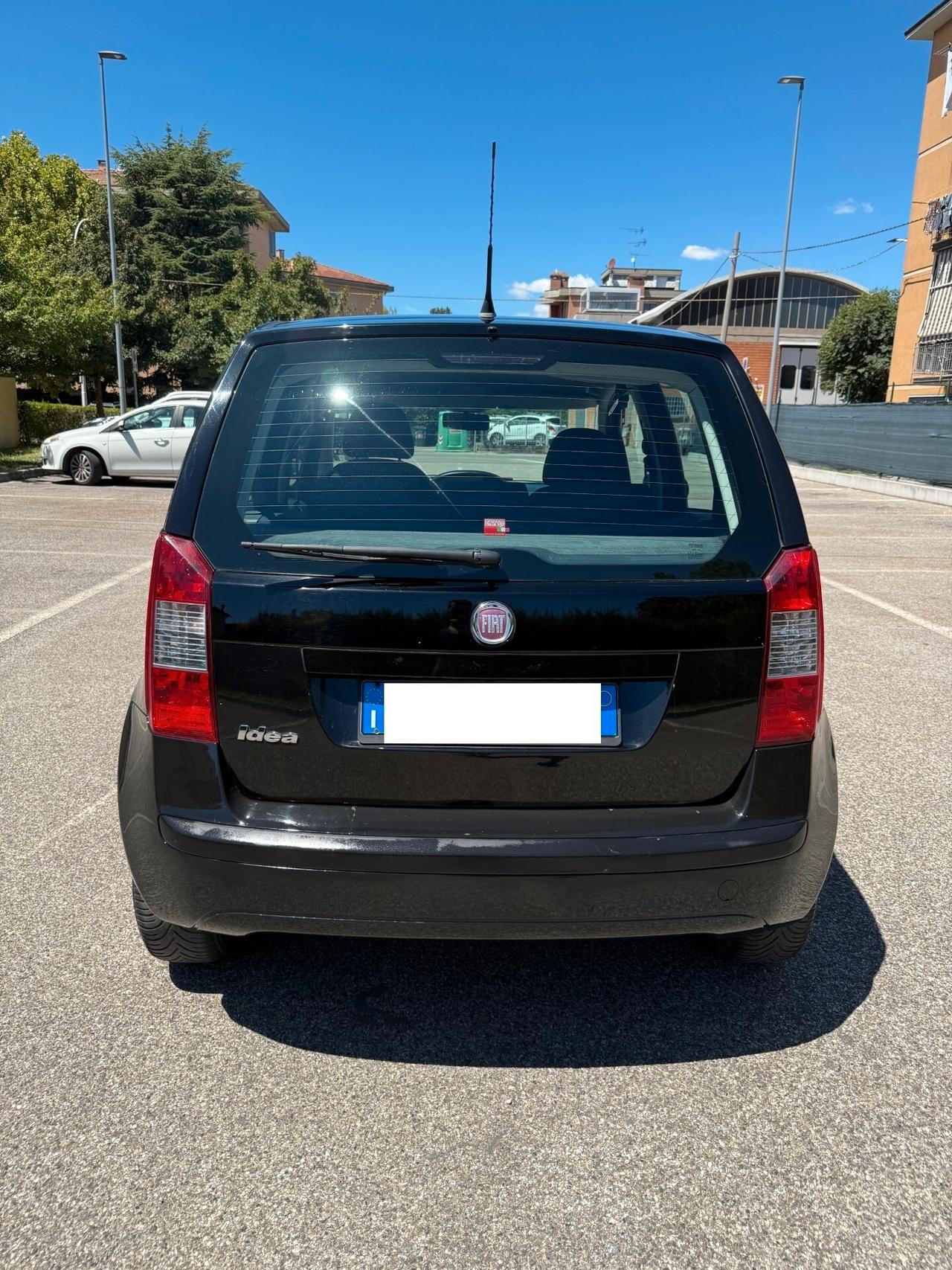 Fiat Idea 1.4 - NEOPATENTATI - 12 MESI DI GARANZIA -