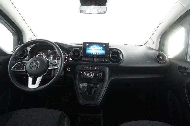 MERCEDES-BENZ CLA sse T T 180d Executive