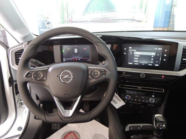 OPEL Mokka 1.2 Turbo 100 CV Edition