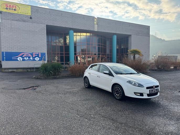 Fiat Bravo II 2012 1.4 16v easy power Active 120cv