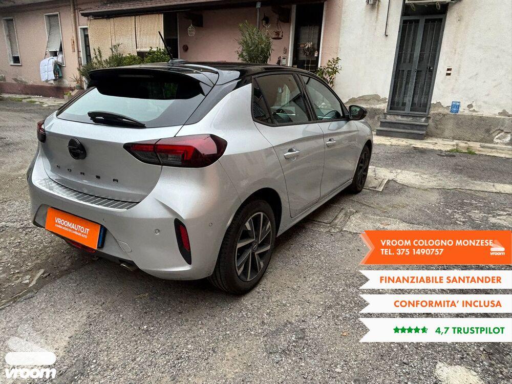 OPEL Corsa 6ª serie Corsa 1.2 100 CV GS