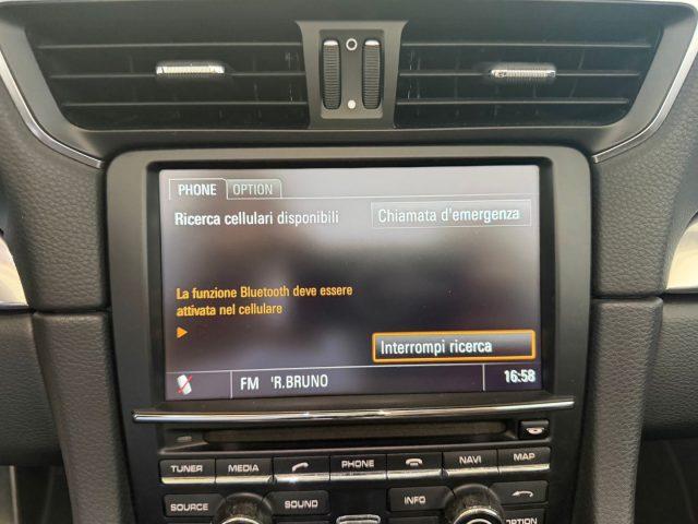PORSCHE 991 3.8 Carrera S Cabriolet //SERVICE PORSCHE//